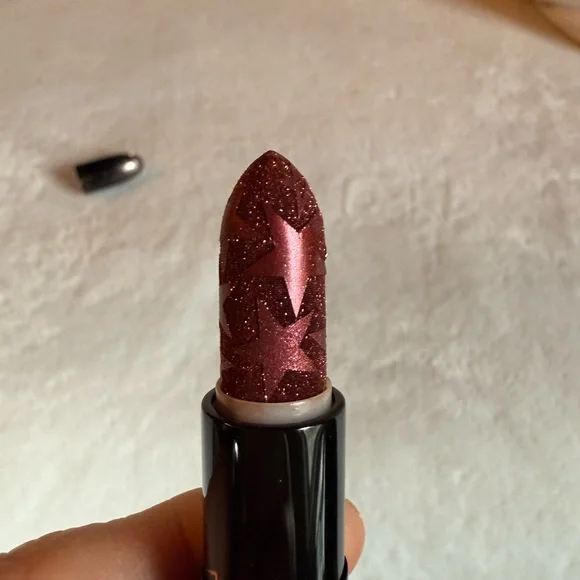 Highly Sought After MAC Walk of Flame Lipstick - Picture 2 of 6